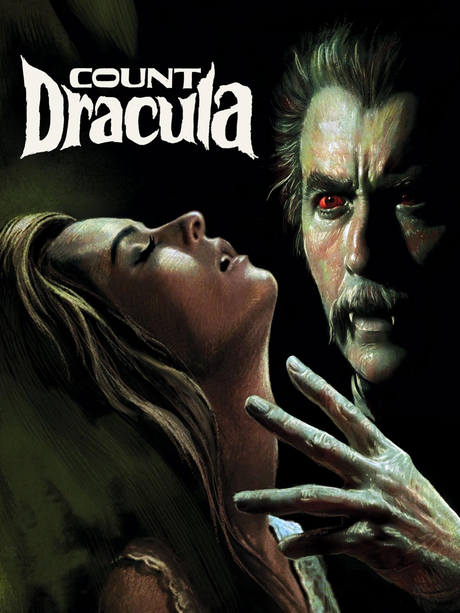 Count Dracula