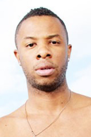 et billede af Lojan Reeves