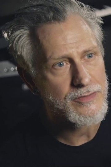 et billede af Peter Iannacone