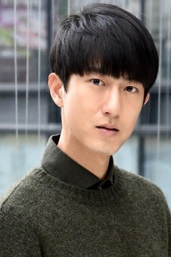 et billede af David Chiu