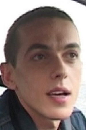 et billede af Stefaan van den Abeele