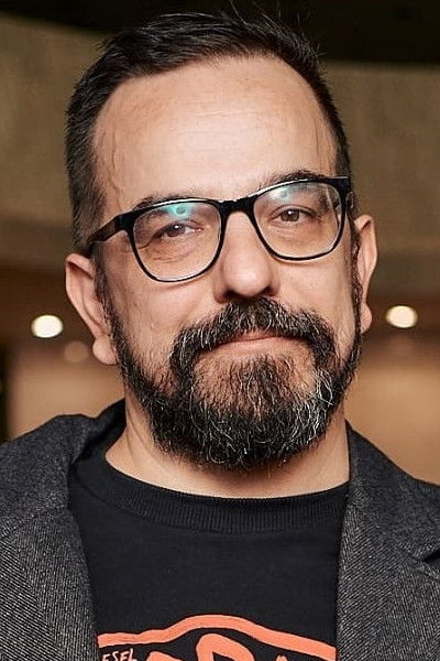 et billede af Oleksii Taranenko