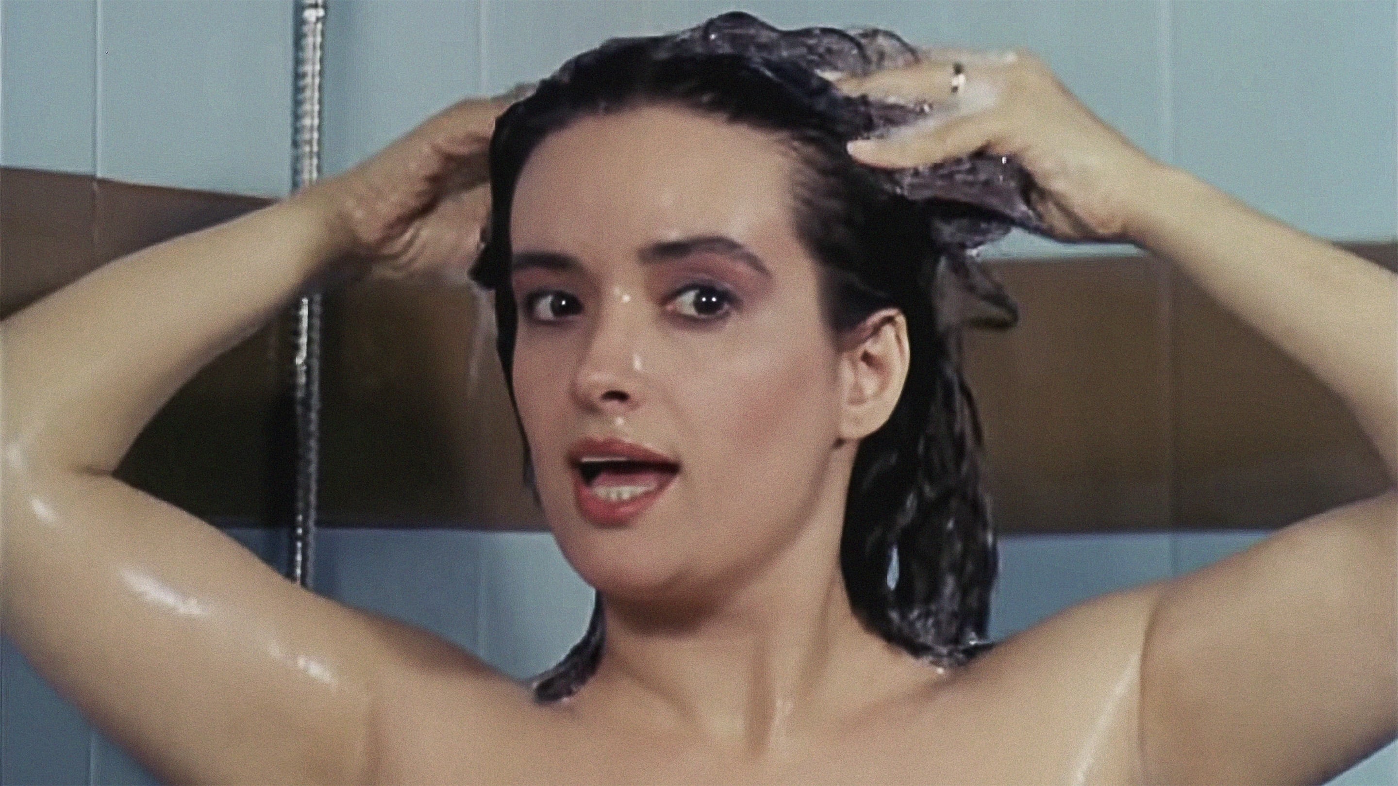 Aaahh Belinda (1986)