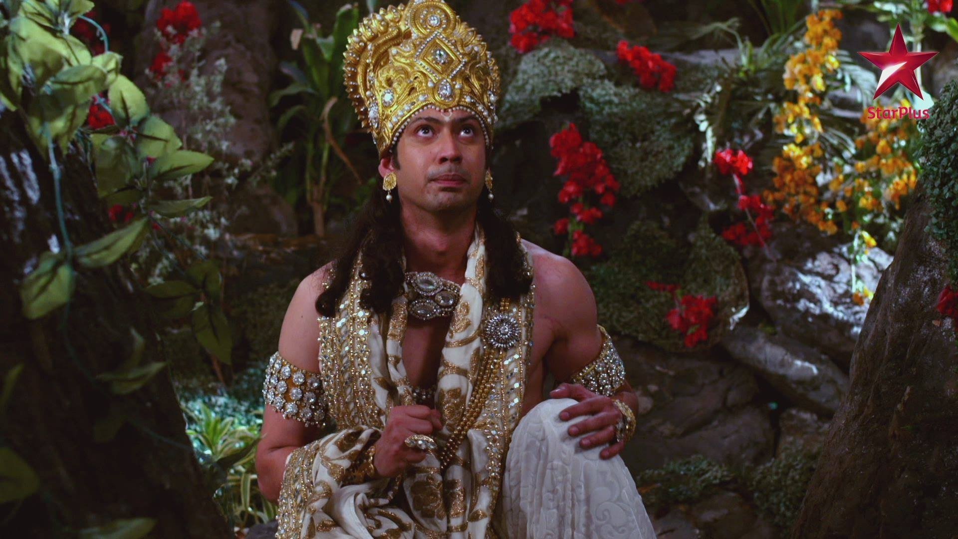 Siya Ke Ram - Épisode 9