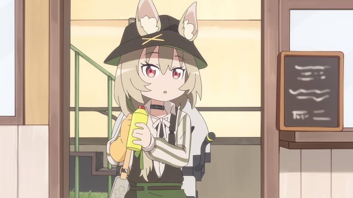 Episode 12