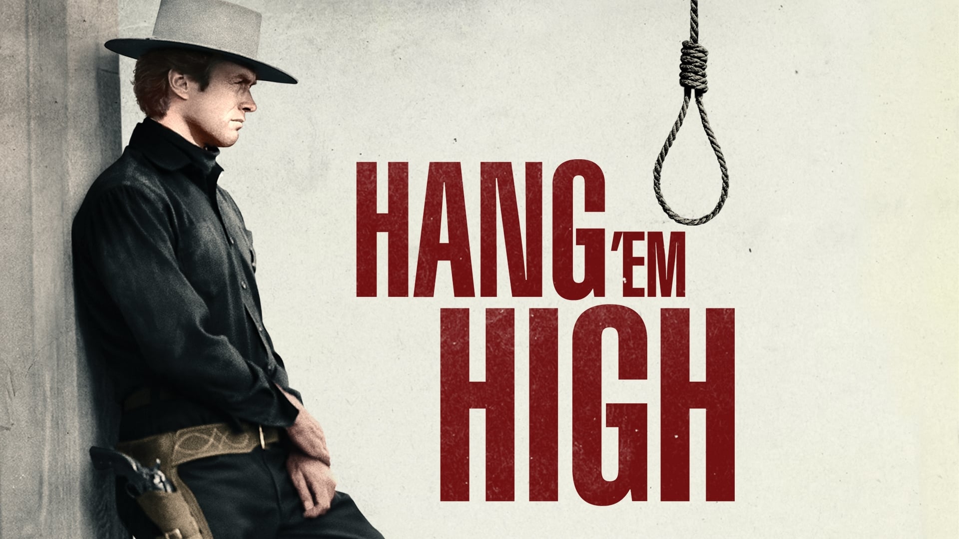 Hang 'em High (1968)