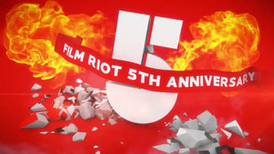 Film Riot Staffel 1 :Folge 405 