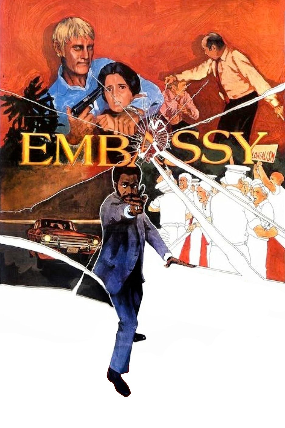 Embassy