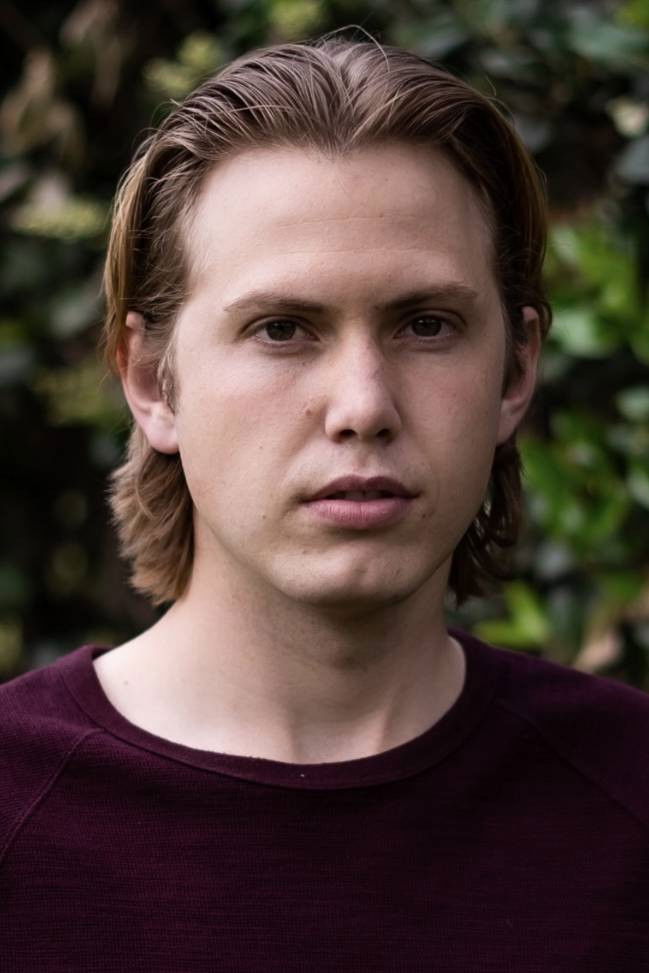 et billede af Cody Miller