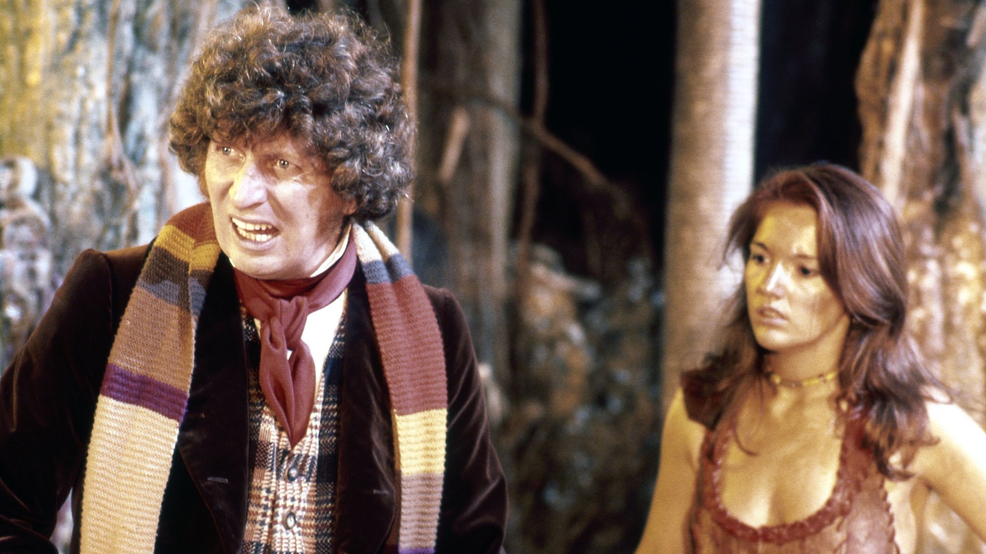Doctor Who Staffel 14 :Folge 13 