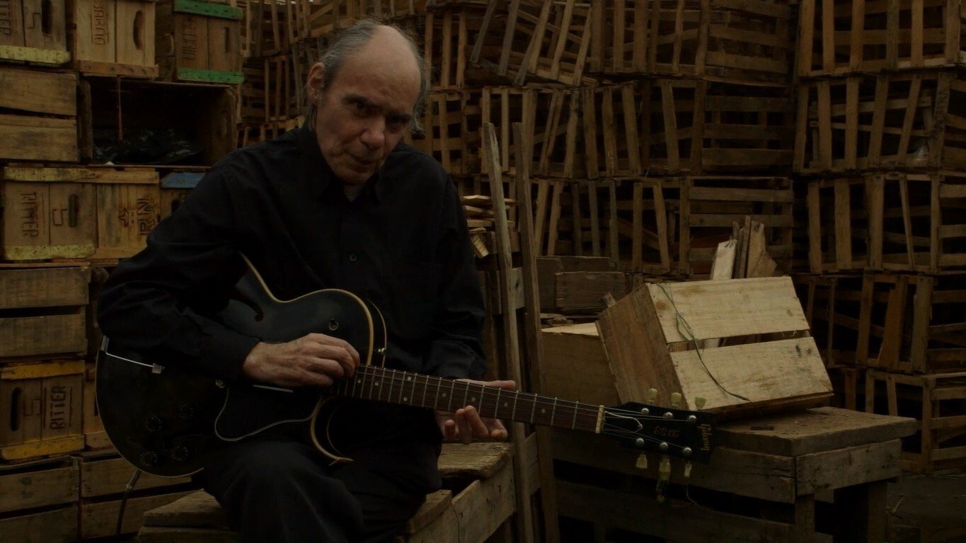 Inaudito (2017)