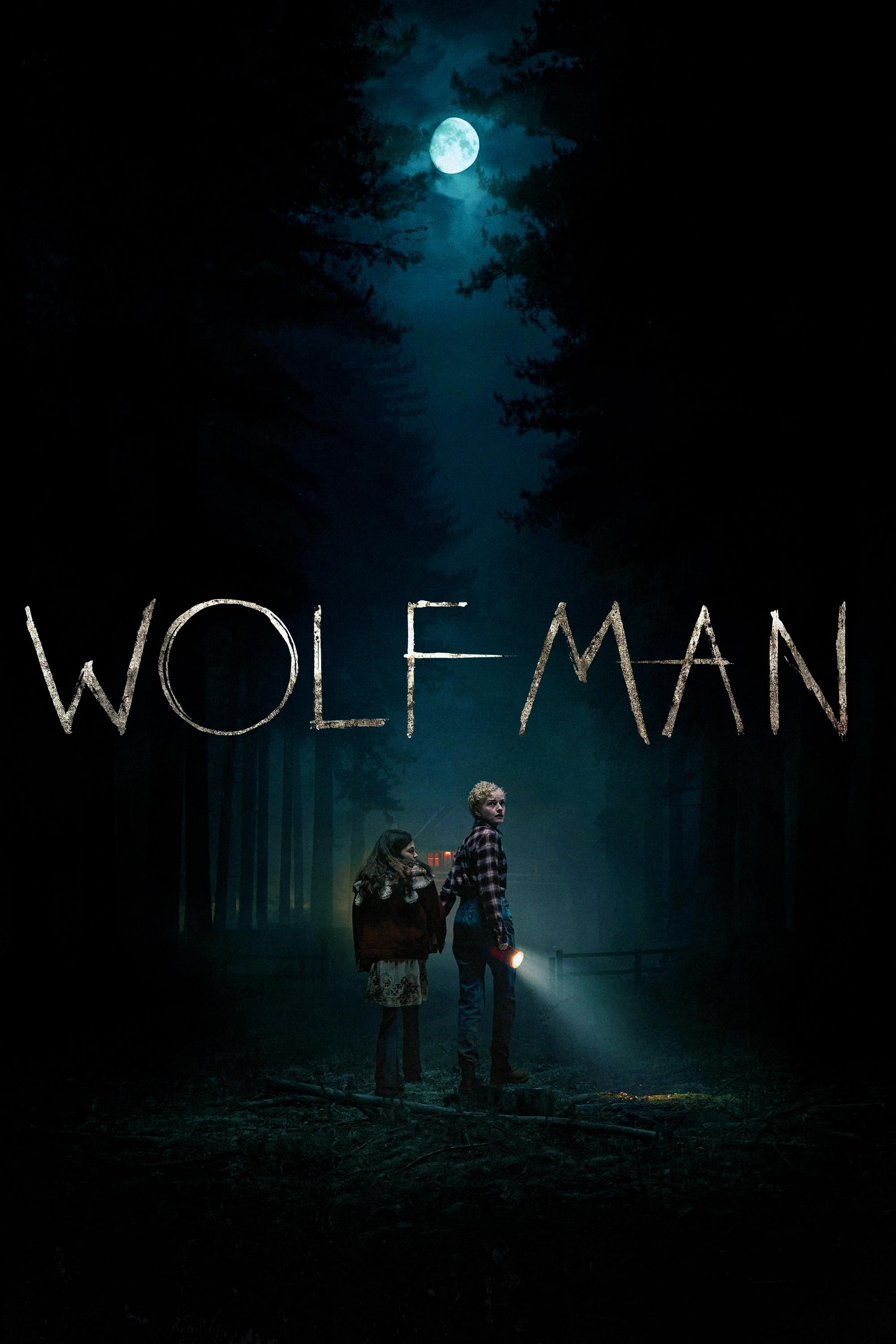 Wolf Man ( 2025 ) Wolf Man ( 2025 )