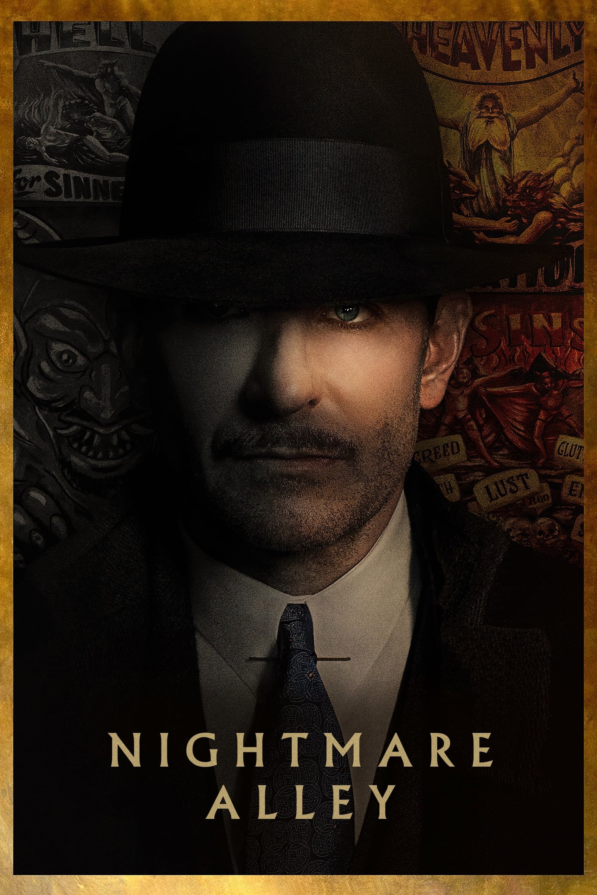 Nightmare Alley