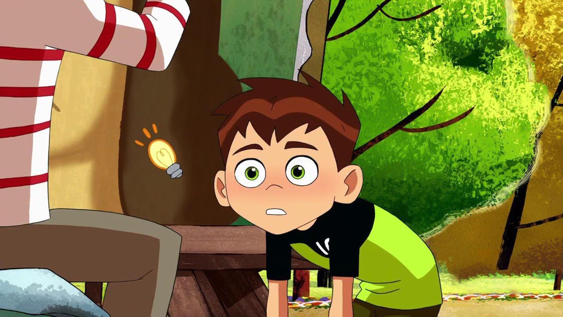 Ben 10