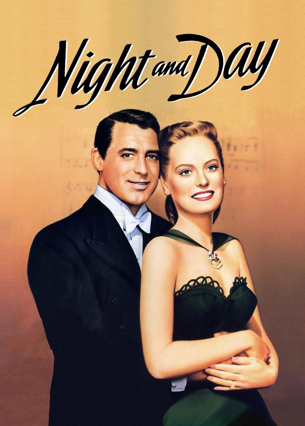Night and Day