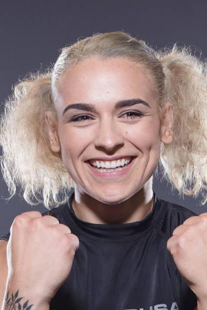 et billede af Shaianna Rincon