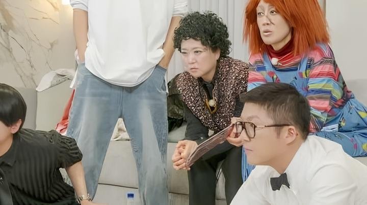 Thumbnail for 5 Games, 5 Seats. Season 1 Episode 11