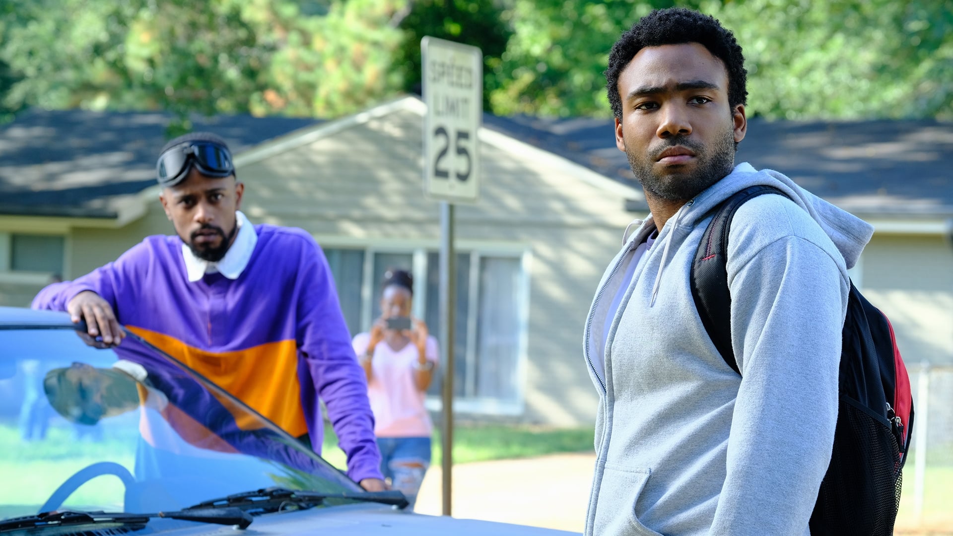 Atlanta Season 2 Episode 1