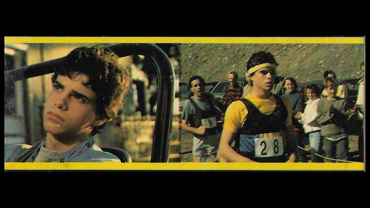 Imagem do Filme Henri