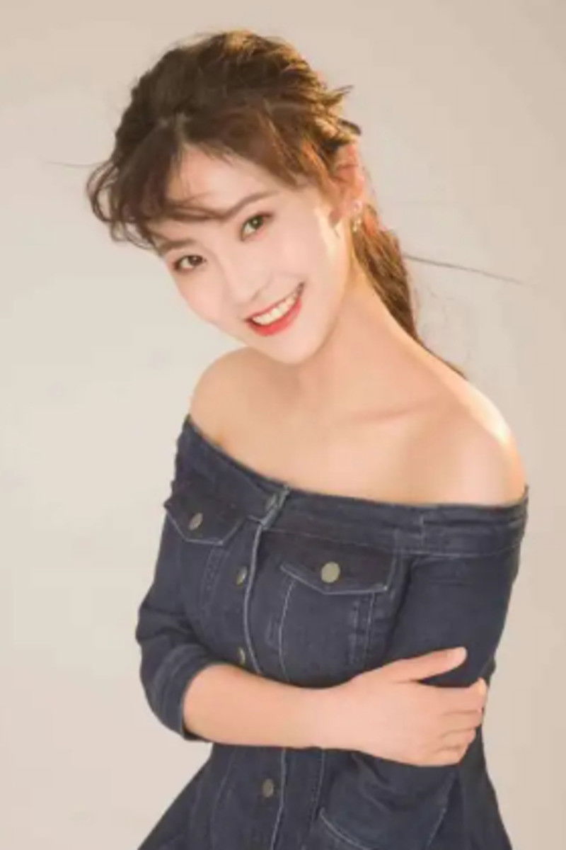 et billede af Wang Ruixuan