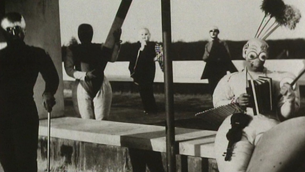 Bauhaus: The Face of the Twentieth Century (1994)