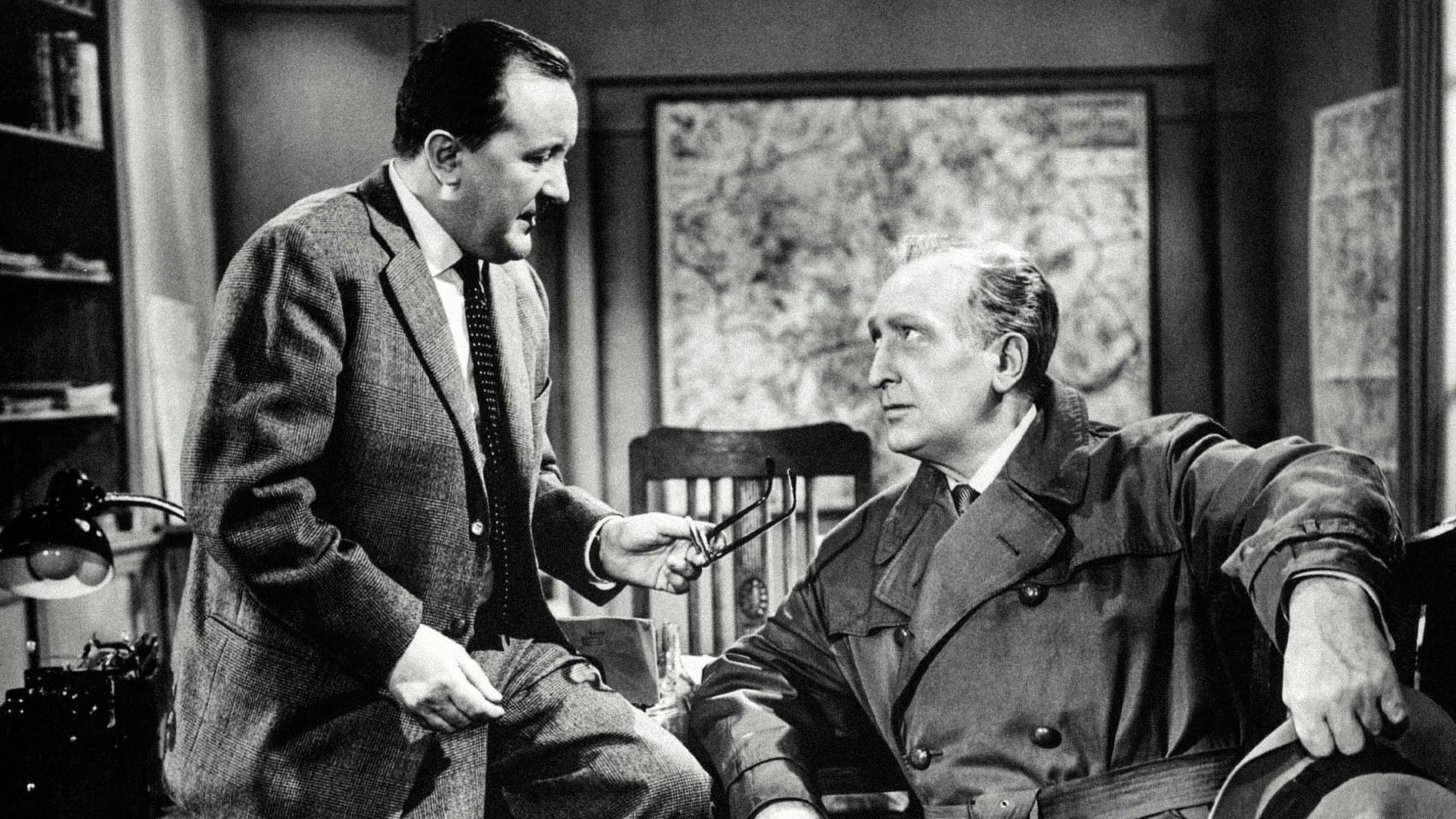 The Copper (1958)