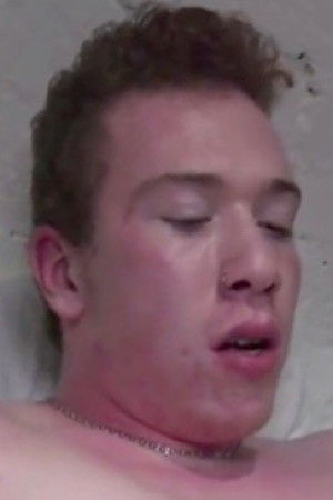 et billede af Carter Hudson