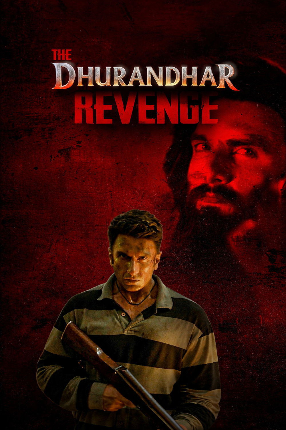 Dhurandhar: The Revenge (Hindi) (PreHD) v4