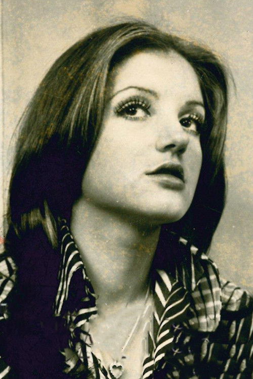 et billede af Burçin Doğu