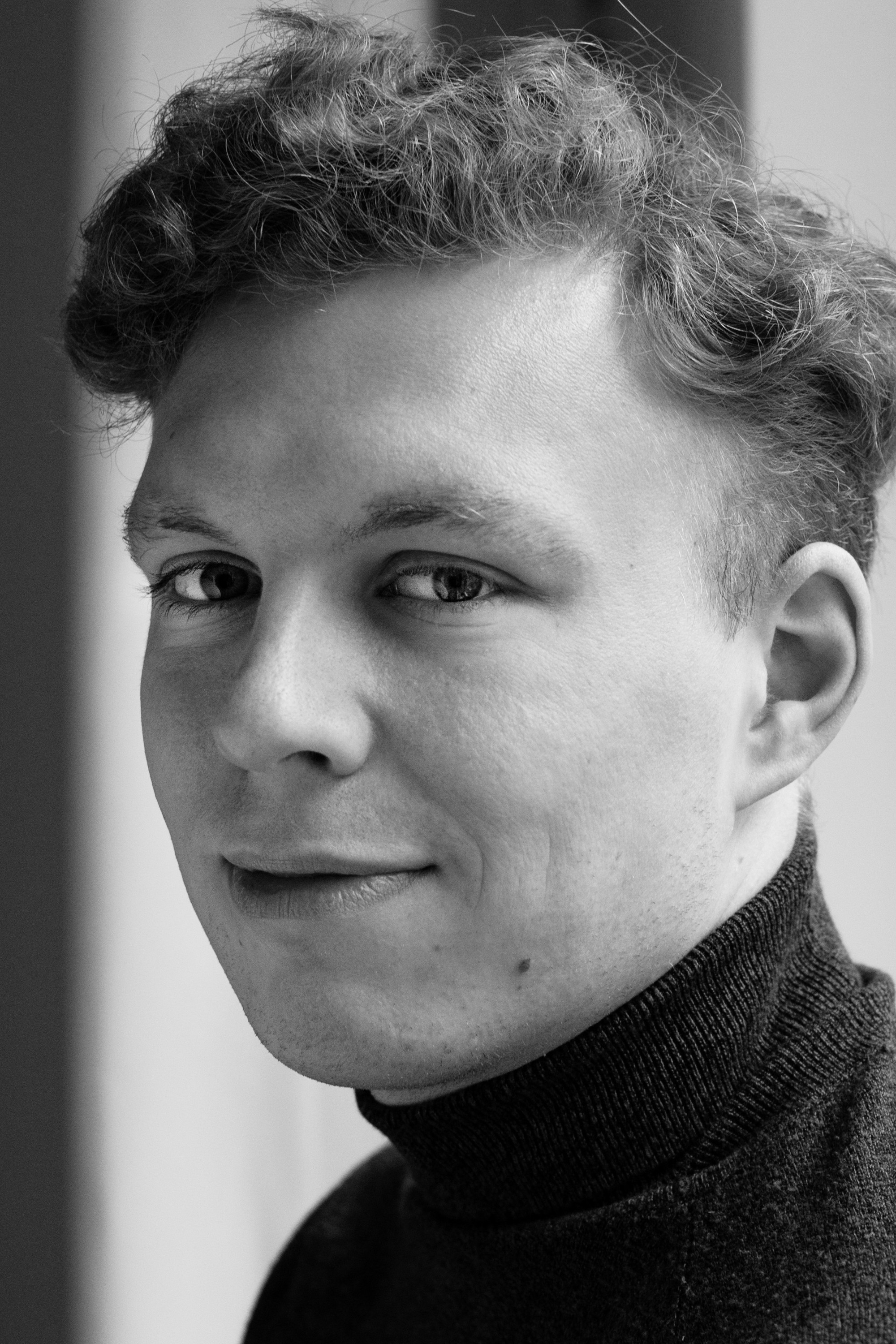 et billede af Marcin Walkowski