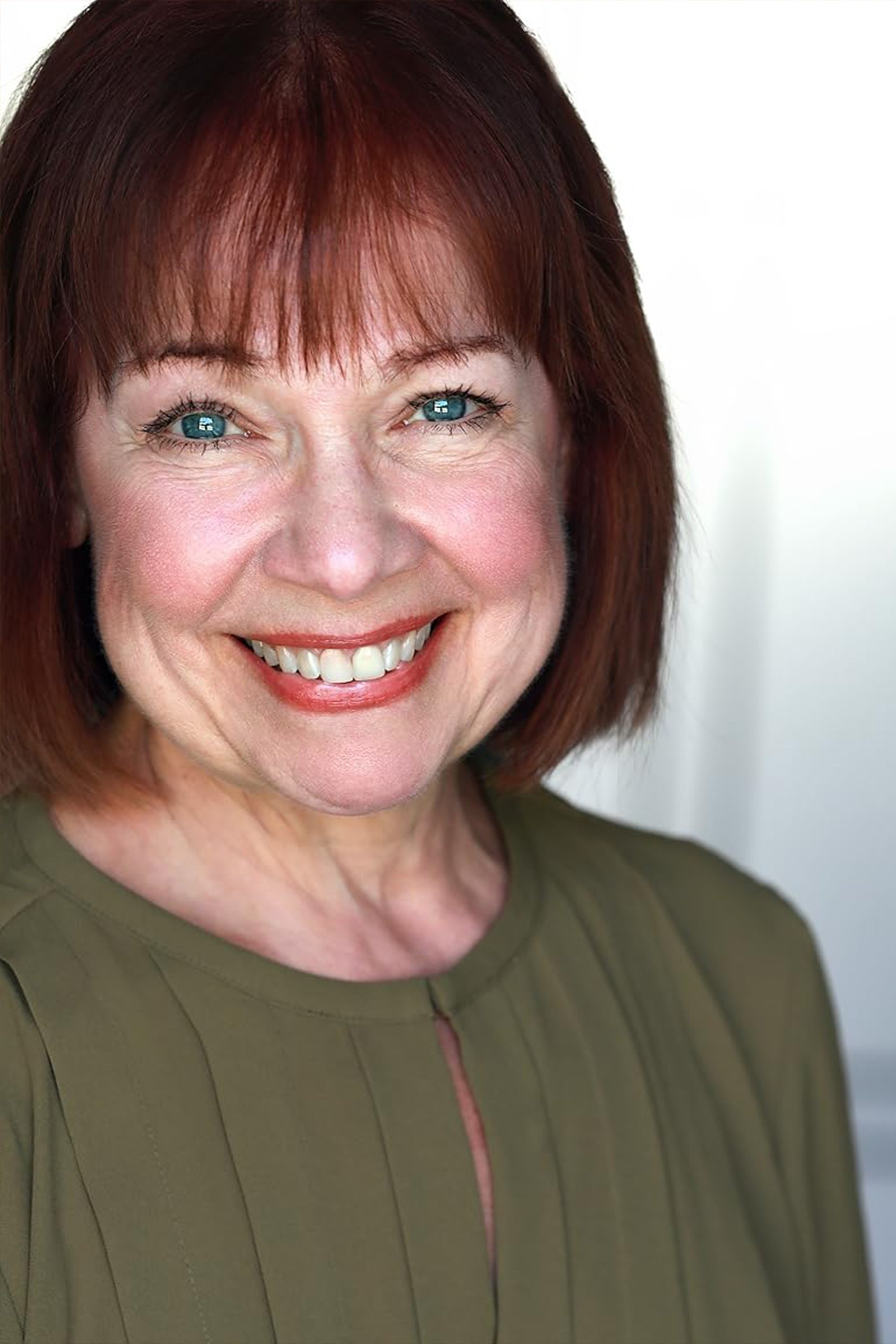 et billede af Bonnie Perlman