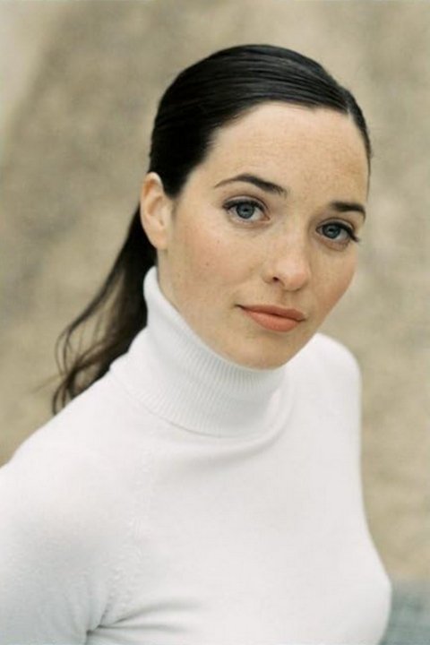 et billede af Aoibheann O'Hara