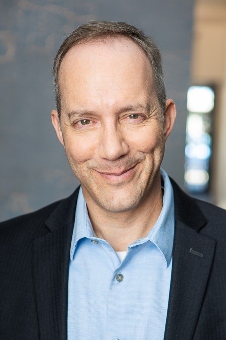 et billede af Adam Pilver