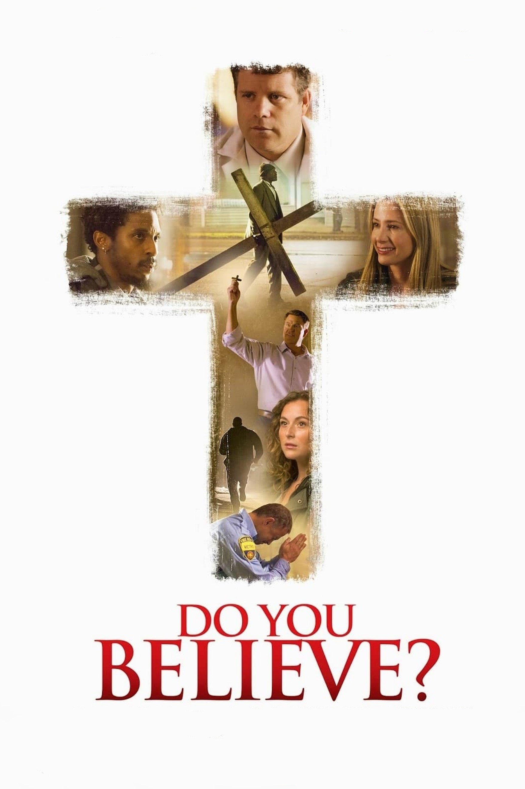 Do You Believe?