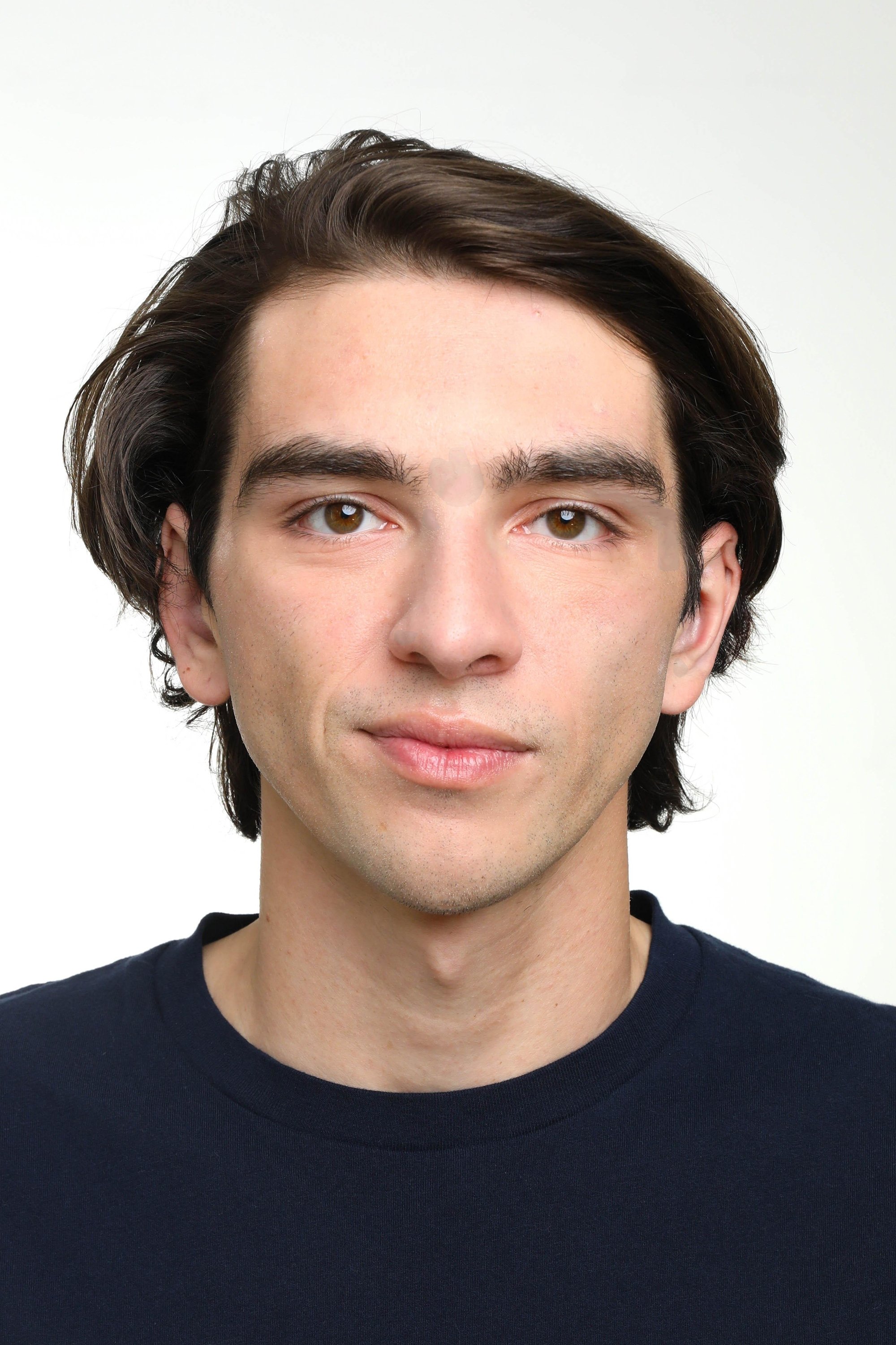 et billede af Will Fitz