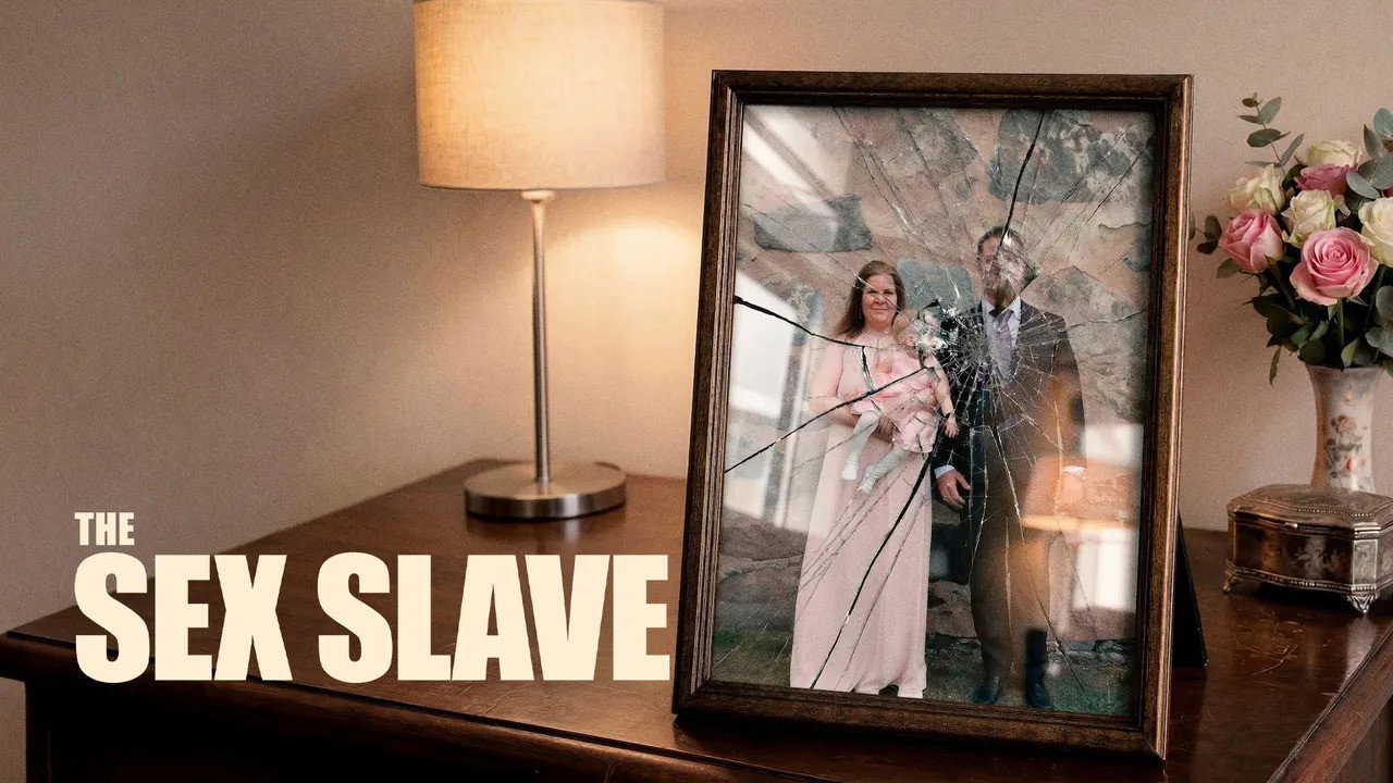 The Sex Slave