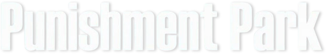 Punishment Park Logo