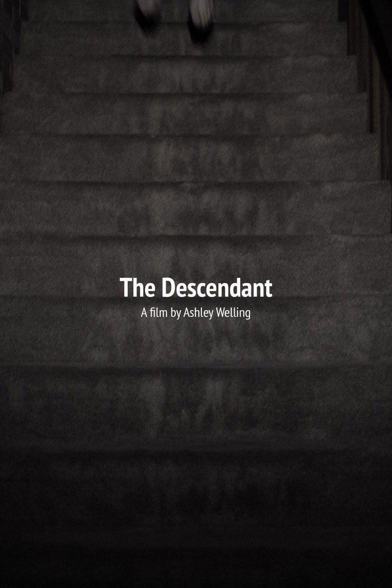 The Descendant Poster