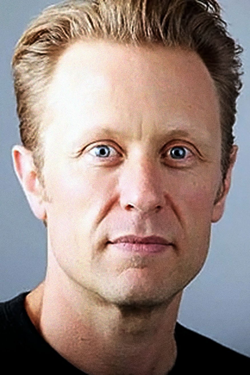 et billede af Jonathan King