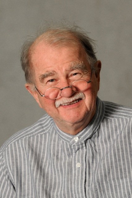 et billede af Ernst Konarek