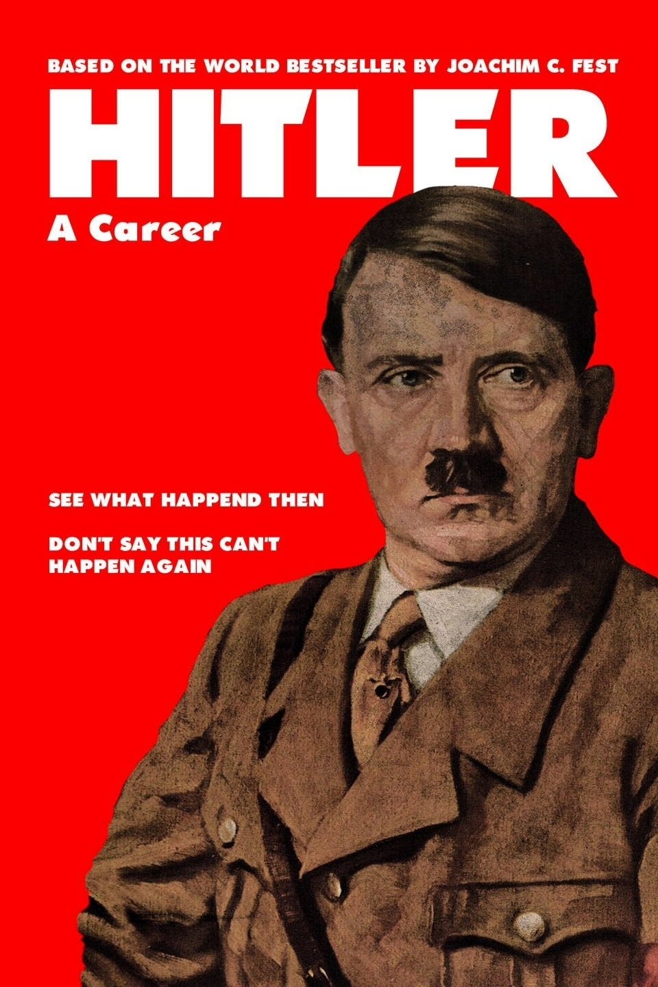 Hitler: A Career