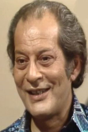 et billede af Saad Ardash