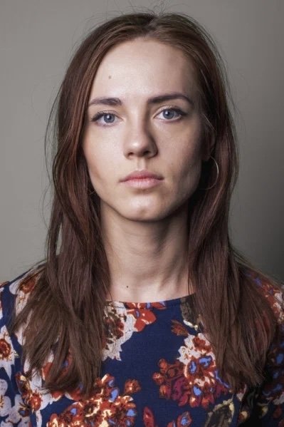 et billede af Vasilisa Ushakova