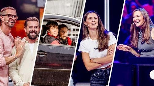 Joko & Klaas gegen ProSieben