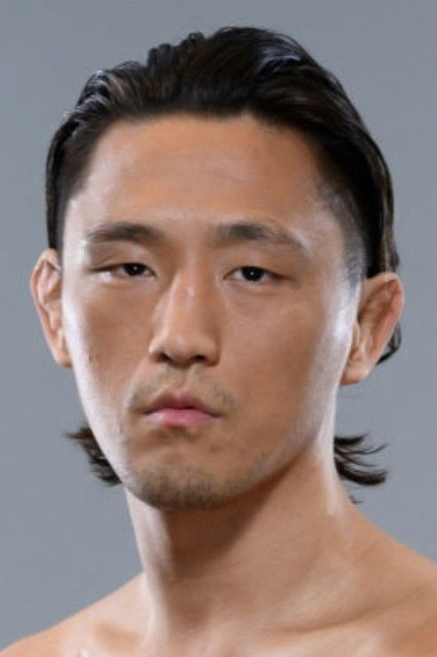 et billede af Dong Hyun Ma