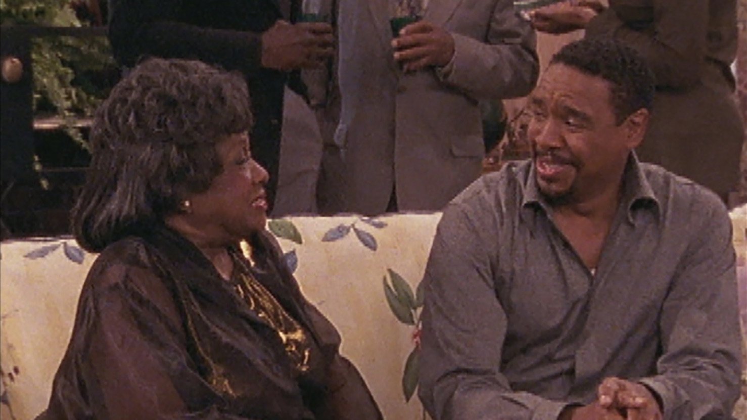 The Parkers