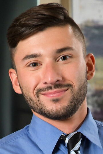 et billede af Scott DeMarco