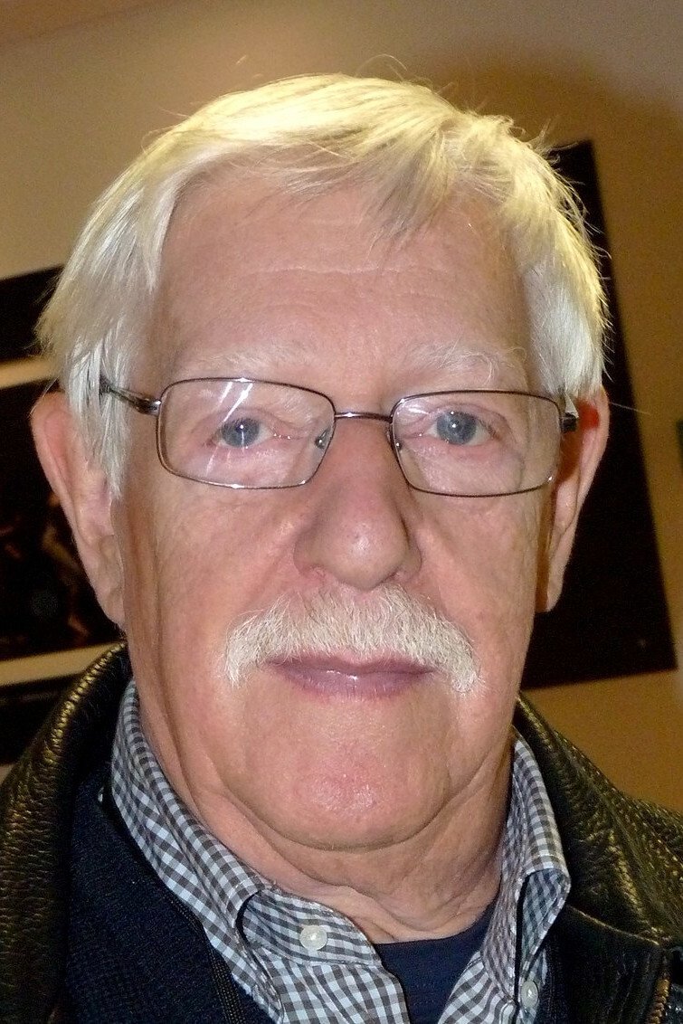 et billede af Raoul Cauvin