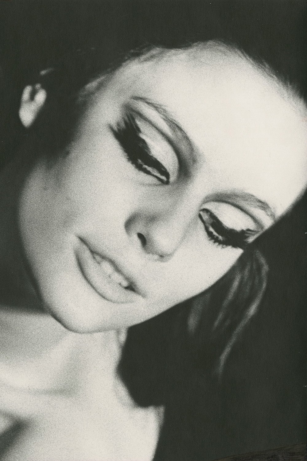 et billede af International Velvet