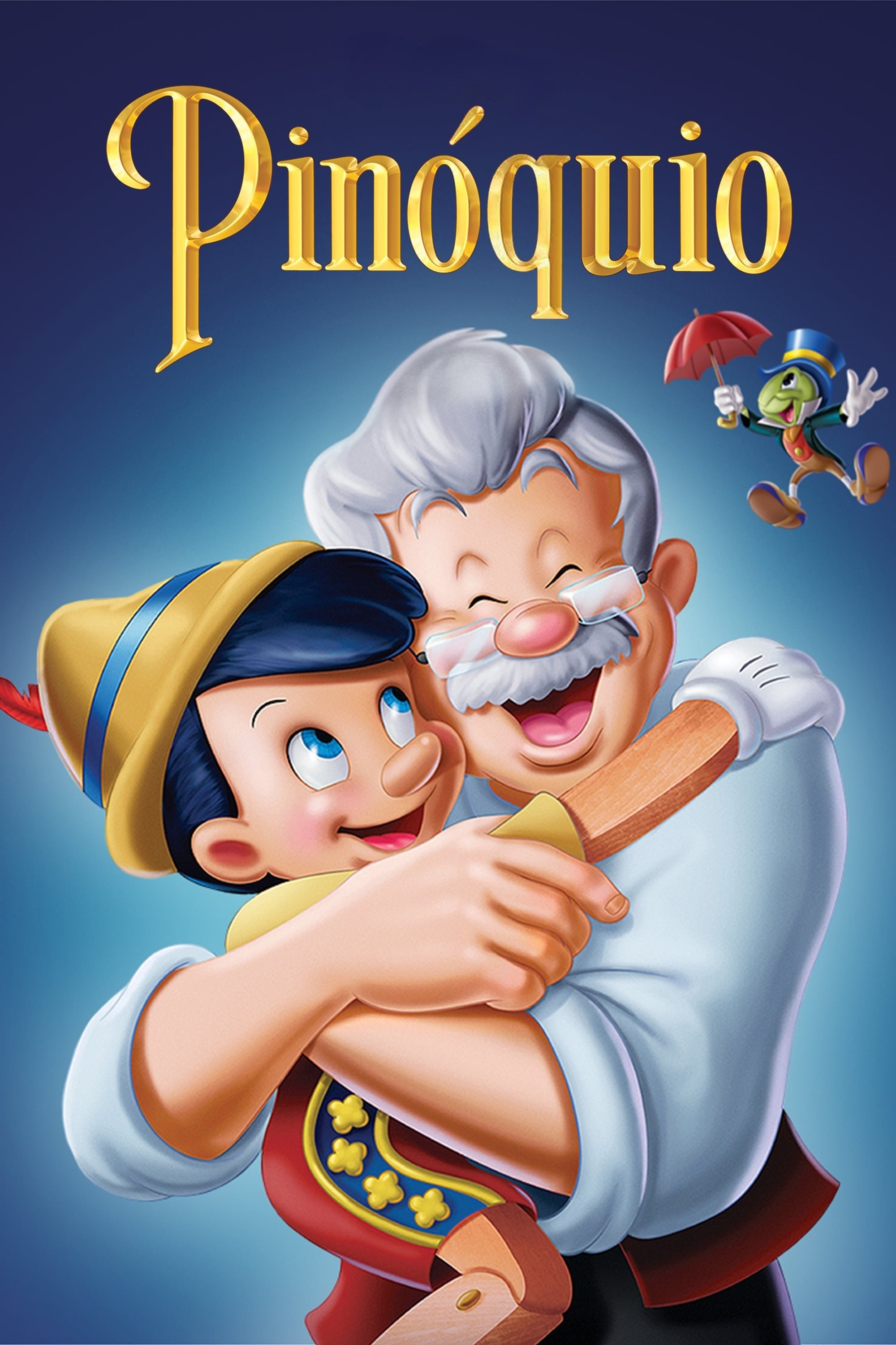 Pinóquio Pinóquio